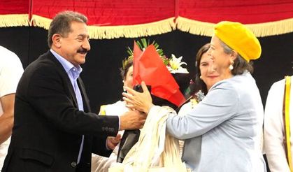 Hacı Bektaş Vakfı'ndan birlikte üretmeye davet