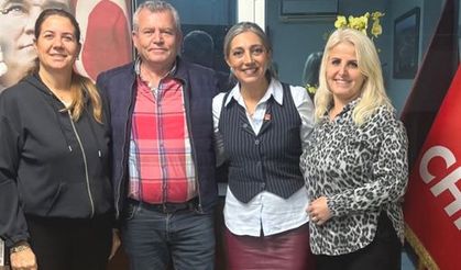 Yeni Parti'den CHP'ye dönüş