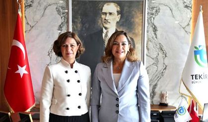 TBB'nin yeni Başkanı Ünlüce oldu