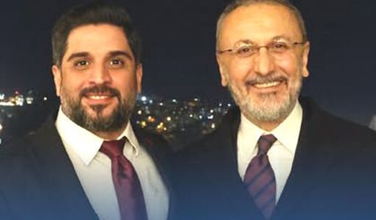 Parlak: Emanete sahip çıkacağız!