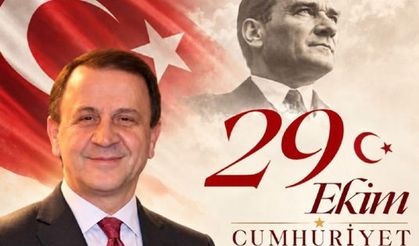 Işıklar:Cumhuriyet bir eğitim devrimidir!