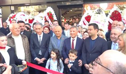 Silivri'nin ünlü  firması Çorlu'da