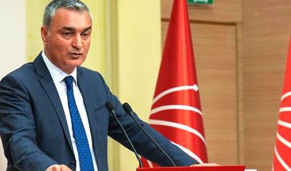 CHP:Adamına göre hukuk olmaz