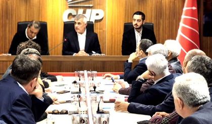 Yüksel:Sokak sokak mücadeleyi büyüteceğiz