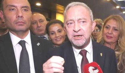 Baro'da Ümit Kocasakal kazandı