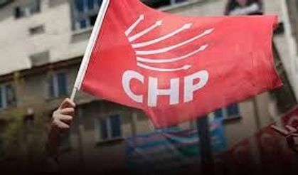 CHP'den 48 isme ihraç