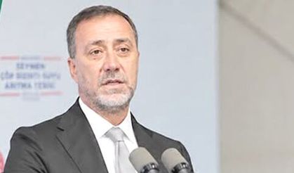 Yılmaz: Silivri'ye taşınan çöp azaltılsın