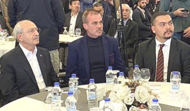 Kılıçdaroğlu'na milliyetçi danışman