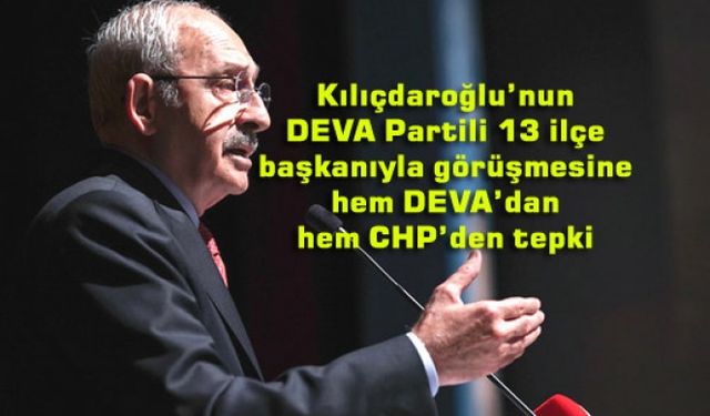 CHP Milletvekili ve PM Üyesi Murat Emir: Yeni bir “39 vekil vakası’ndan” kaygılıyız!