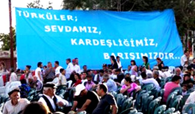 Arguvan Türkü Festivali’ne hazırlanıyor