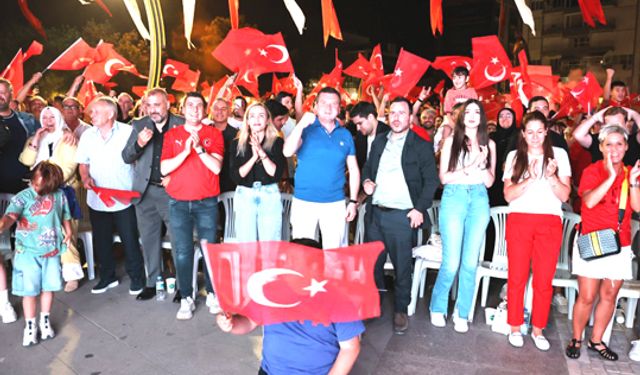 Balcıoğlu : Hakem taraflıydı