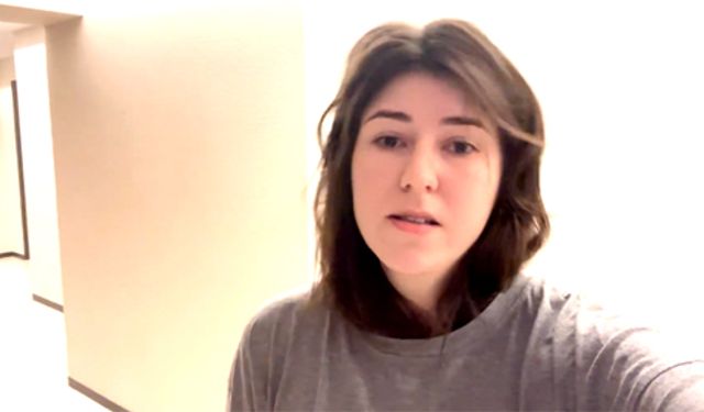 Bomba sesleriyle uyandılar