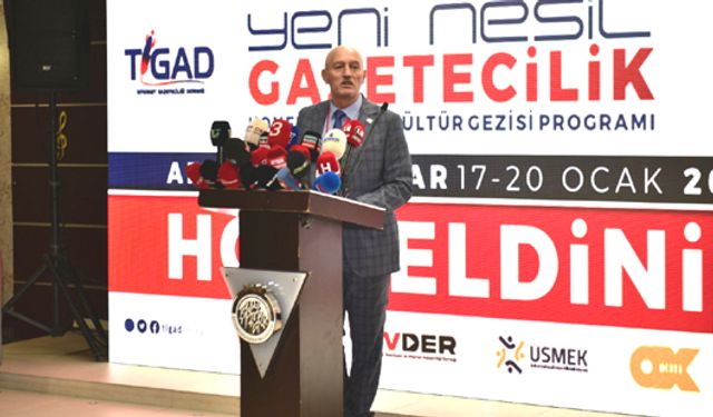 Dijitalleşme Çağında Gazeteciliğin Geleceği