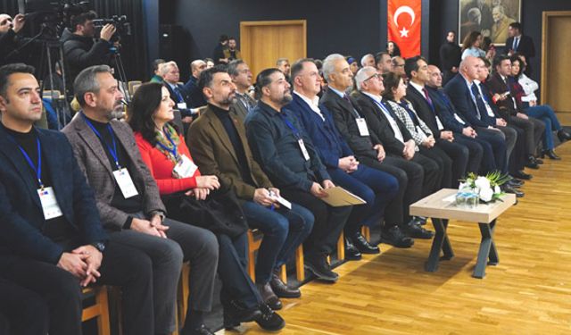 Kültür Sanata AB desteği