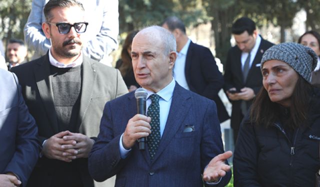 Emre Saltık anıldı