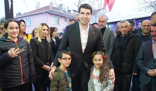 Avcılar dayanışma ve kardeşliği büyütüyor