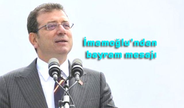 Mesaj iletilecek adres paylaştı