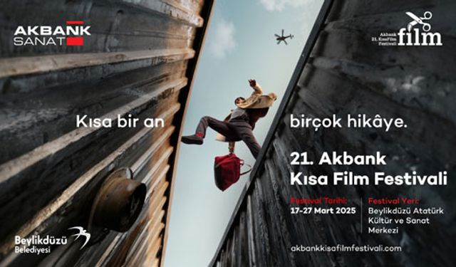 BAKSM'de Kısa Film Festivali