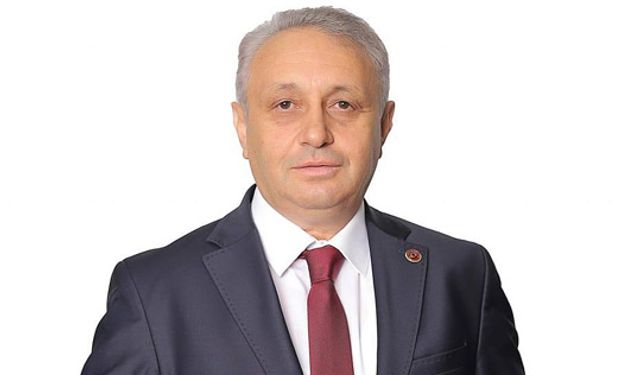 Esenyurt’ta 9 Yıllık İmar Sorunu çözülüyor