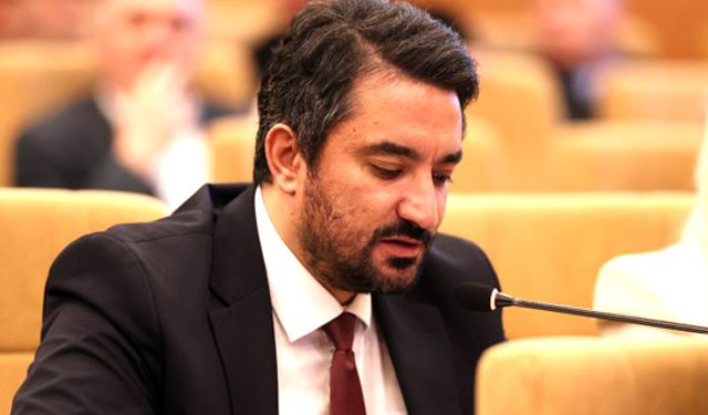 Keleş:Baro düşerse hukuk devleti çöker