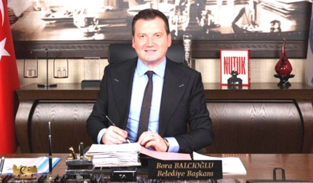 23 Nisan umudun ve geleceğin bayramıdır