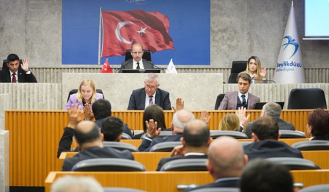 Volkan Konak ismi Beylikdüzü'nde yaşatılacak