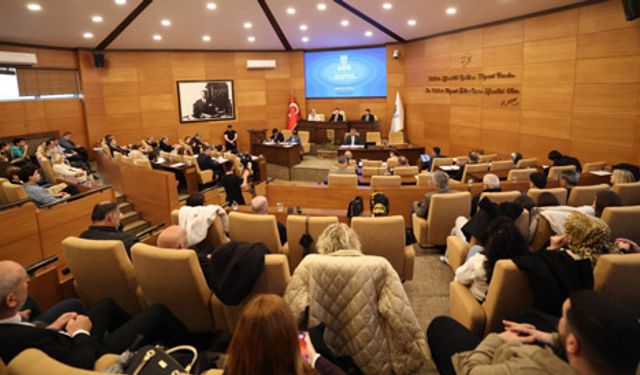 Aşkın’dan eleştiriler Balcıoğlu’ndan yanıtlar