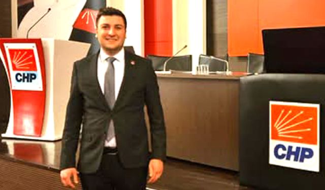 Esen Engelli Kotası ile PM dışı kaldı