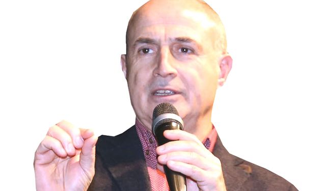 Akgün: Bilgi kirliliğine itibar etmeyin