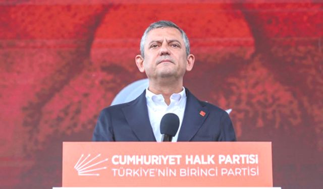 Balcıoğlu: Şiddetin her türlüsünü reddediyoruz!