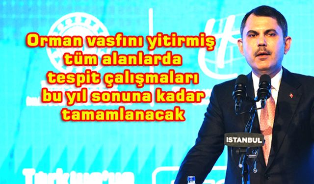 BAKAN KURUM’DAN 2B MÜJDESİ