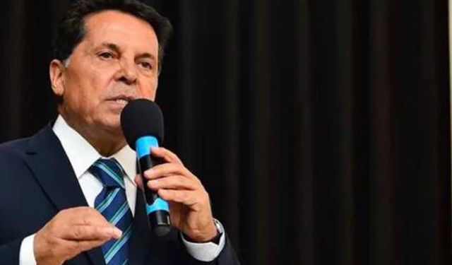 Özer:Öcalan’ın mektubu okunuyor ben hapisteyim!