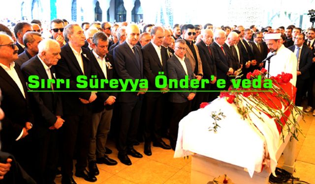 Buldan: Hayallerini gerçekleştireceğiz
