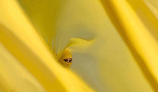 Güler Ertan yarışmasında birinci açıklandı