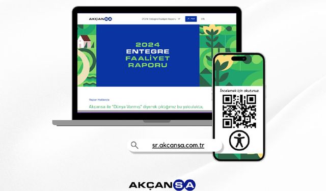 Akçansa’dan kapsayıcı sürdürülebilirlik adımı