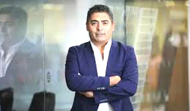 Cafer Mahiroğlu hakkında yakalama kararı