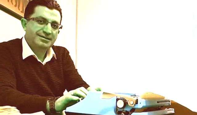Gürsel Karasansar'ı kaybettik!