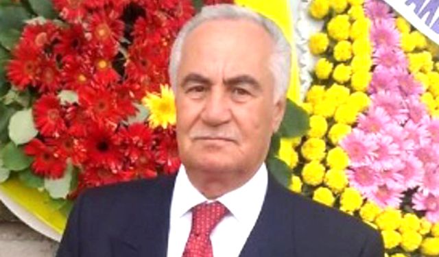 Hayri Erçağ yaşamını kaybetti