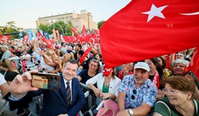 Balcıoğlu: Adalet yerini bulacaktır