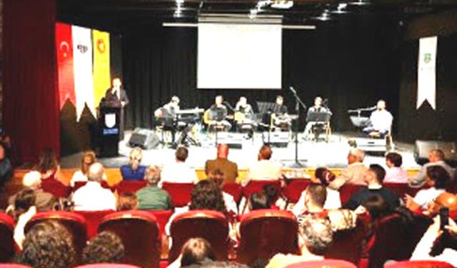 Nazım Hikmet Silivri'de anıldı