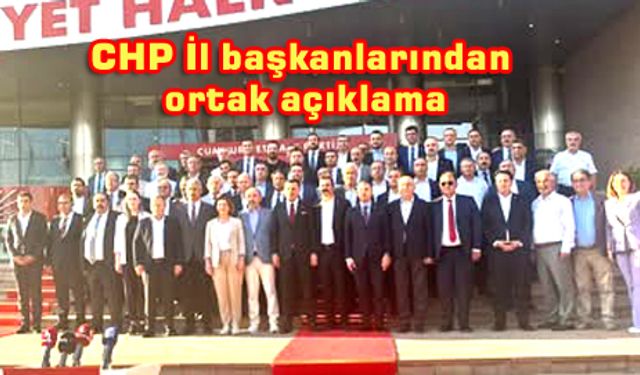 “Kayyımı da butlanı da tanımayacağız”