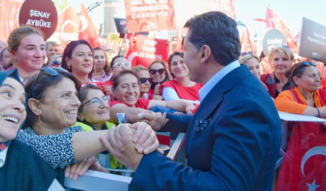 Özer: Ekonomik sıkıntı sevinç bırakmadı