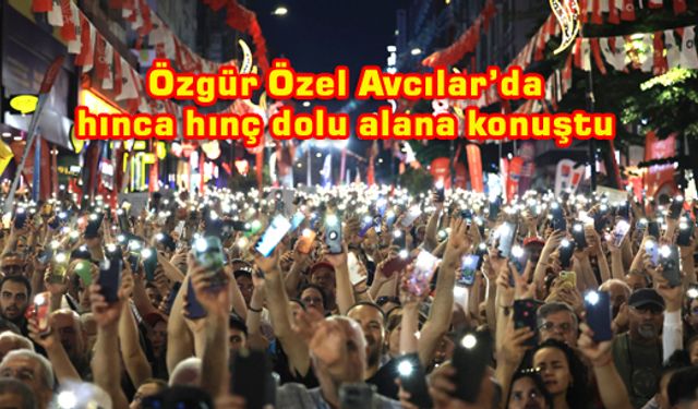 Özel: Utku olmayan malı aklama suçundan tutuklu