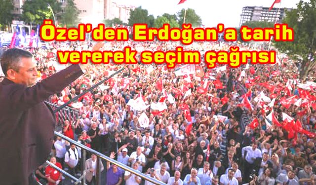 2 Kasım Pazar günü getir sandığı