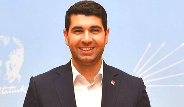 Dokuz ilçe başkanından Çaykara'ya mektup