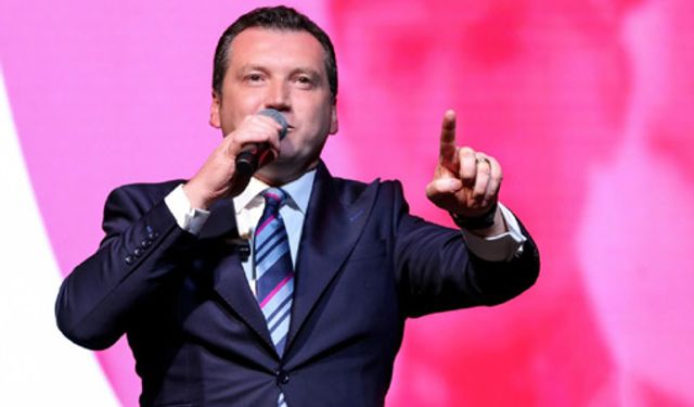 Balcıoğlu: Birliğimiz ve demokrasiden asla vazgeçmeyeceğiz