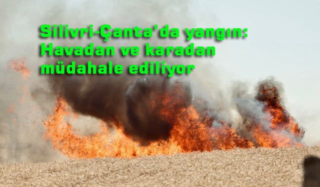 Geçmiş olsun Silivri!
