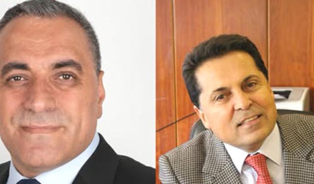 Ahmet Özer’den Cafer Çakmak’a tebrik