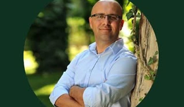 Yazar Hulusi Üstün anılacak