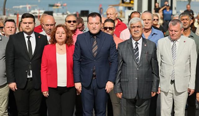 CHP'li Kömür: Bizi bölemeyeceksiniz